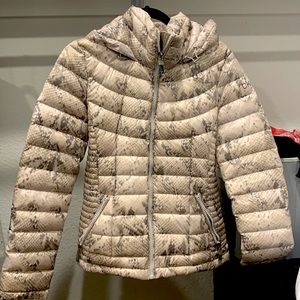 Calvin Klein jacket